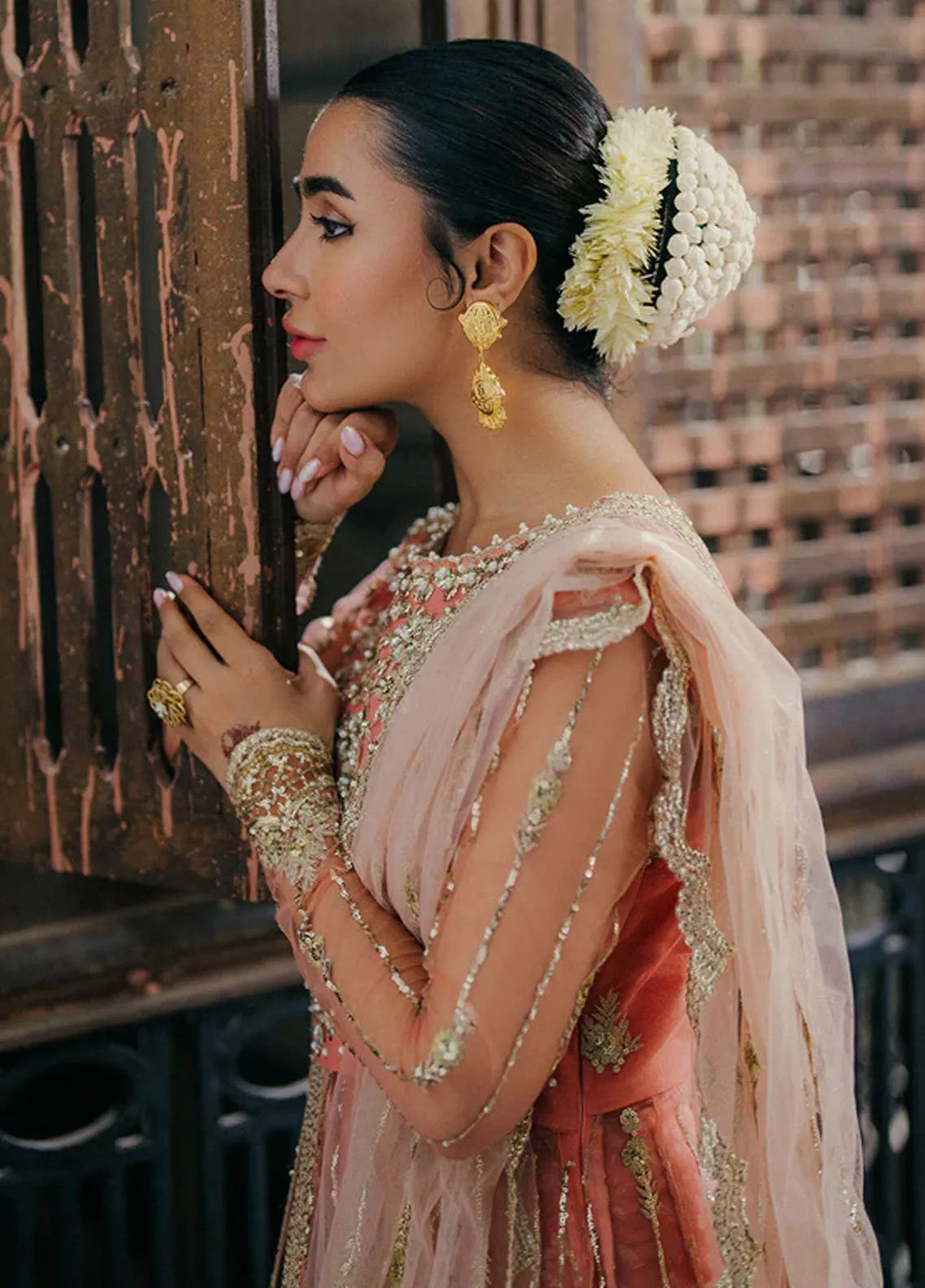 Pheli Si Muhabbat by Roheenaz Embroidered Net Suits Unstitched 3 Piece - RNZ24PSM 08 SHAFAQ Pheli Si Muhabbat by Roheenaz Embroidered Net Suits Unstitched 3 Piece - RNZ24PSM 08 SHAFAQ