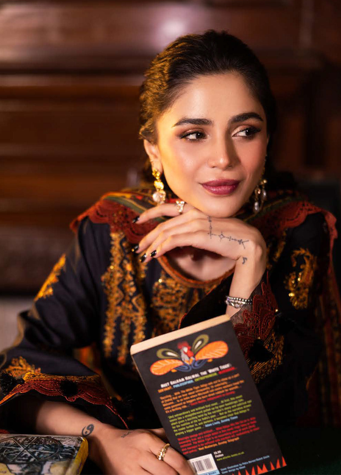 Prints by Asim Jofa Embroidered Dobby Suits Unstitched 3 Piece - AJ25PL5 AJUBJ-12 Prints by Asim Jofa Embroidered Dobby Suits Unstitched 3 Piece - AJ25PL5 AJUBJ-12