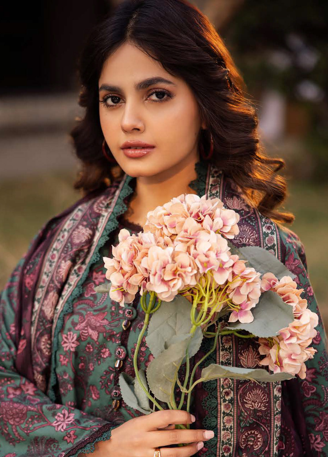 Prints by Asim Jofa Printed Lawn Suits Unstitched 3 Piece - AJ25PL6 AJUBJ-32 Prints by Asim Jofa Printed Lawn Suits Unstitched 3 Piece - AJ25PL6 AJUBJ-32