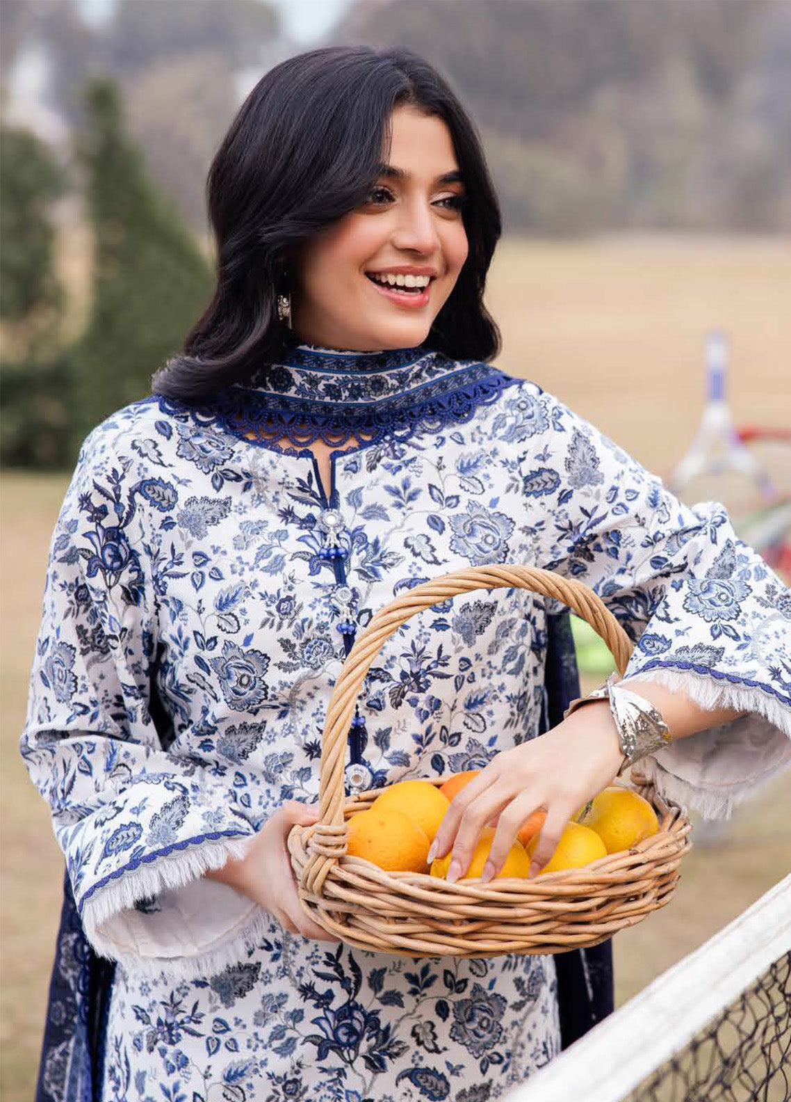Prints by Asim Jofa Printed Lawn Suits Unstitched 3 Piece - AJ25PL6 AJUBJ-35 Prints by Asim Jofa Printed Lawn Suits Unstitched 3 Piece - AJ25PL6 AJUBJ-35