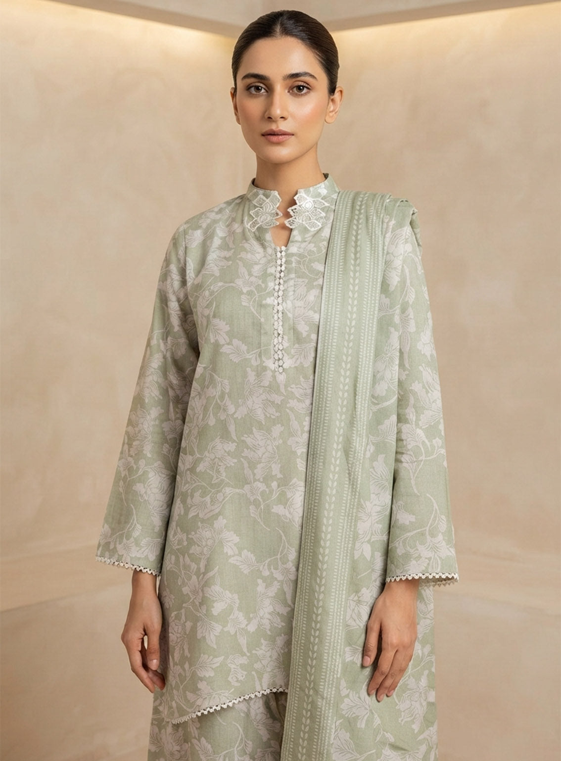 Raad Digital Printed Lawn 3 Piece Stitched Suit RD26DPL D-RA-RPL-05 Raad Digital Printed Lawn 3 Piece Stitched Suit RD26DPL D-RA-RPL-05