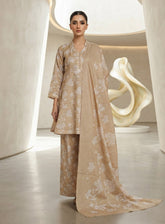 Raad Digital Printed Lawn 3 Piece Stitched Suit RD26DPL D-RA-RPL-09