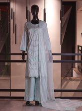 Raad Embroidered Lawn 3 Piece Stitched Suit RD26EL-REL-04-FR