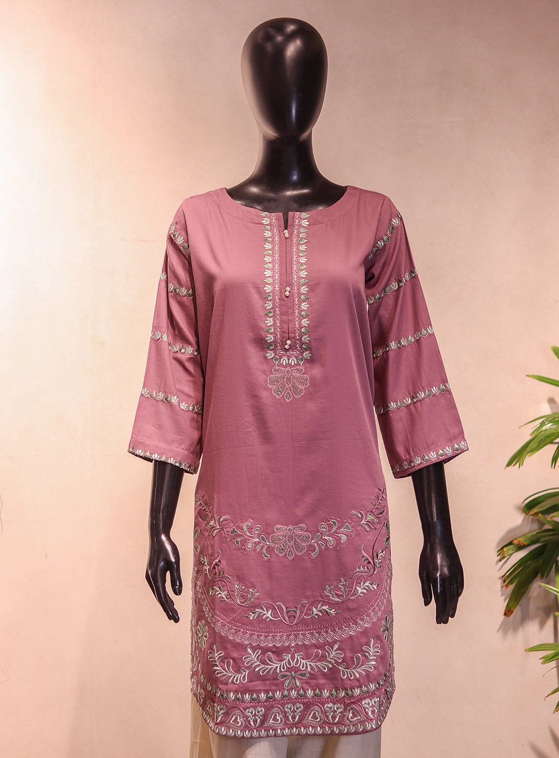 Raad Formal Embroidered Lawn 2 Piece Stitched Shirt Trouser RD26E D-01-LCIY Raad Formal Embroidered Lawn 2 Piece Stitched Shirt Trouser RD26E D-01-LCIY