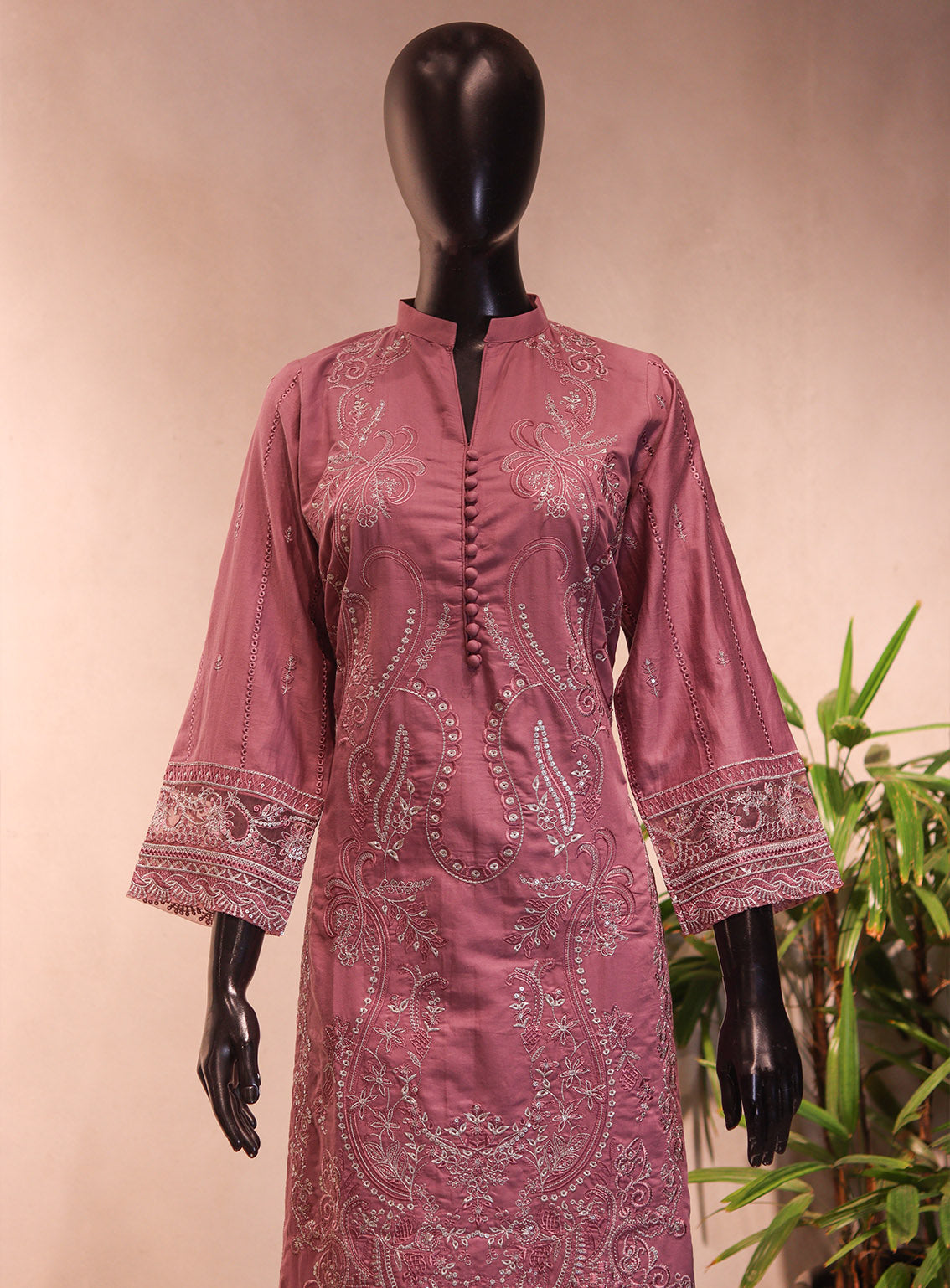 Raad Formal Embroidered Lawn 2 Piece Stitched Shirt Trouser RD26E D-AK01-LC Raad Formal Embroidered Lawn 2 Piece Stitched Shirt Trouser RD26E D-AK01-LC