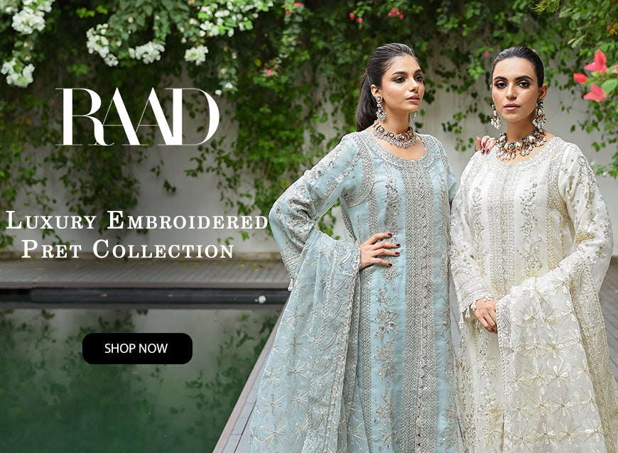 RAAD Royal Fashion