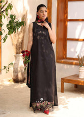 Rameen By Raaya Embroidered Lawn 3 Piece Unstitched Suit RYA26RV2 D-ZENITH