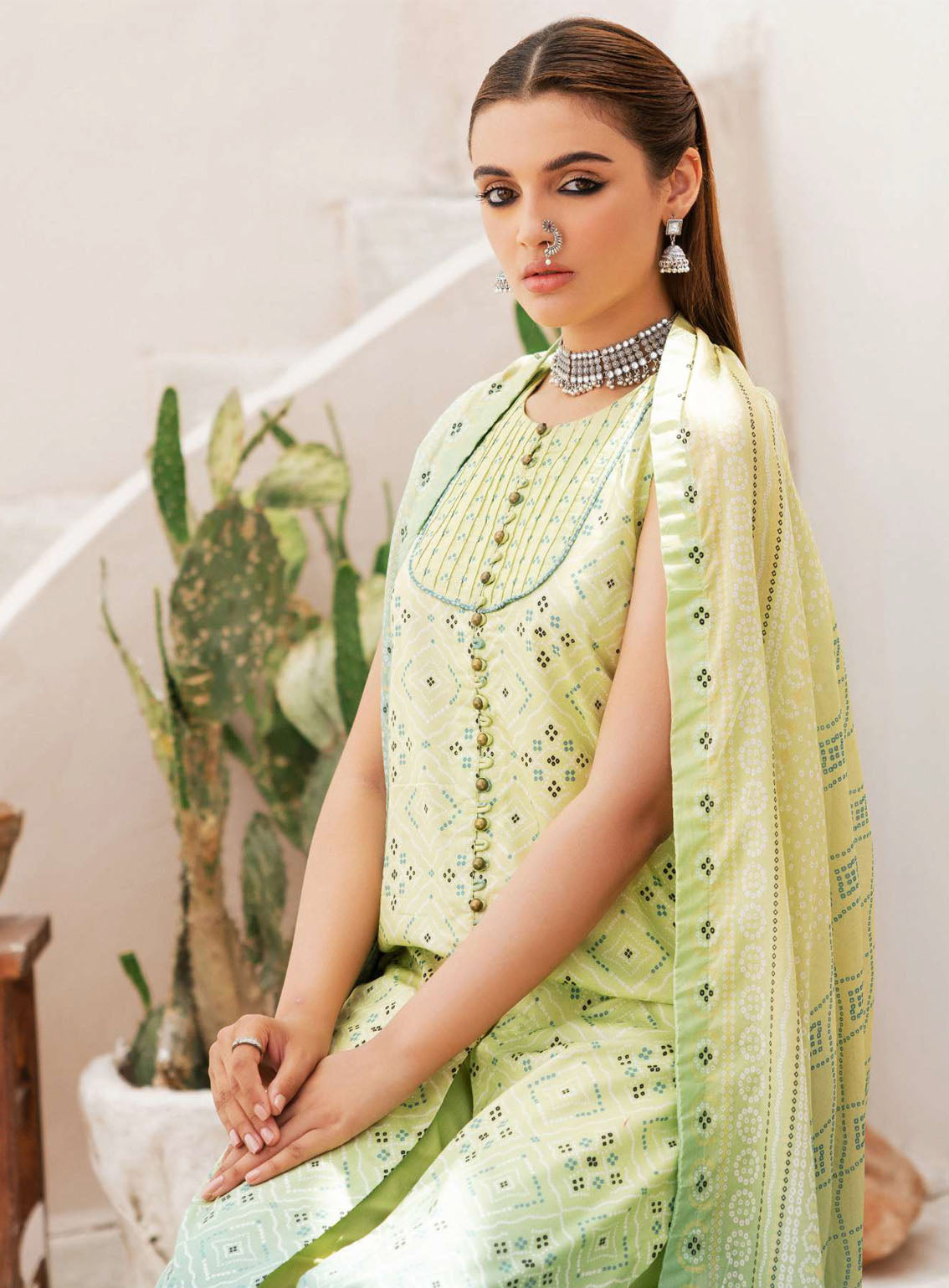 Rang By Motifz Printed Lawn Suits Unstitched 3 Piece - MT24RPL 4731 EMAN Rang By Motifz Printed Lawn Suits Unstitched 3 Piece - MT24RPL 4731 EMAN
