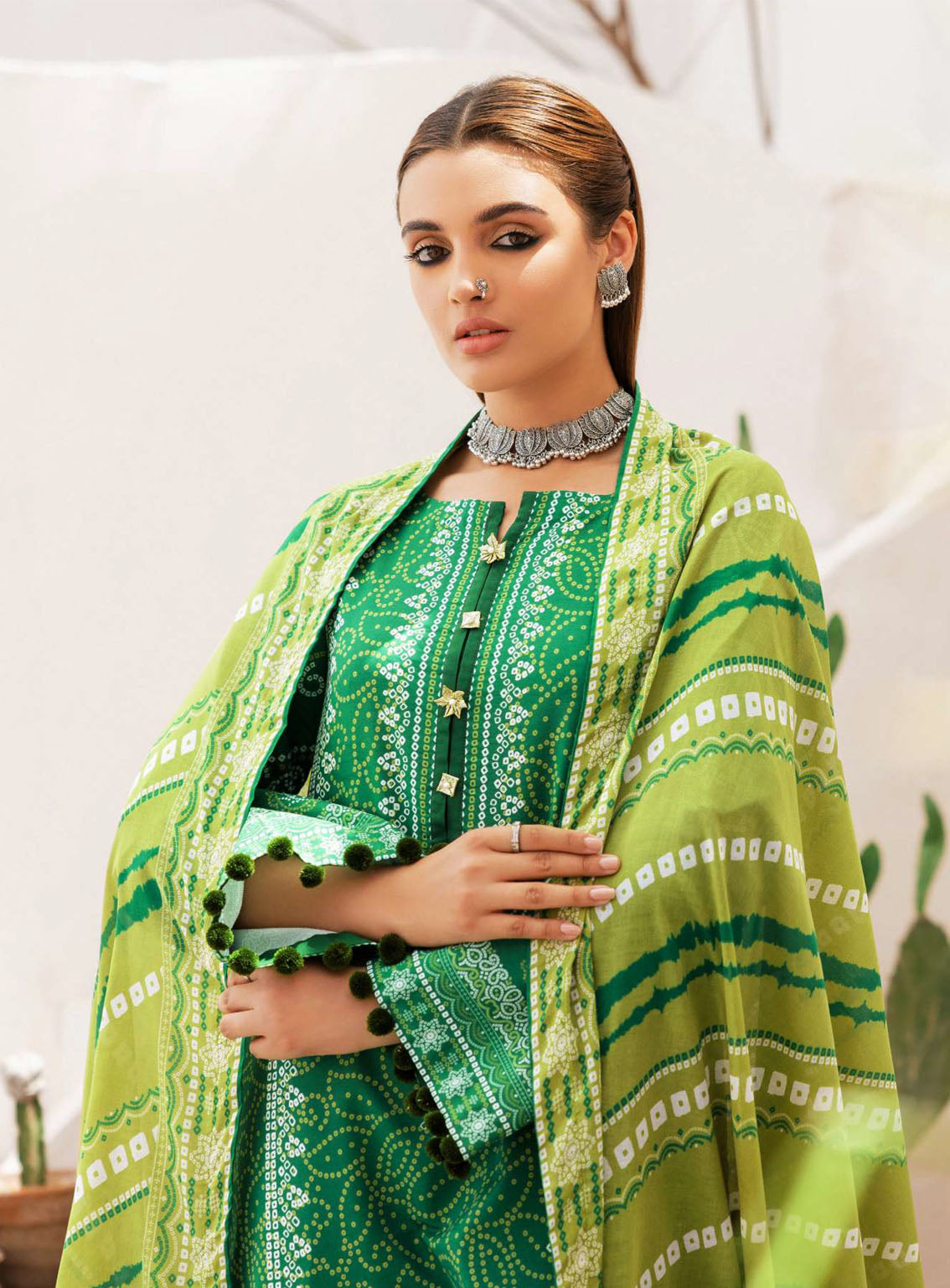 Rang By Motifz Printed Lawn Suits Unstitched 3 Piece - MT24RPL 4739 FABEHA Rang By Motifz Printed Lawn Suits Unstitched 3 Piece - MT24RPL 4739 FABEHA