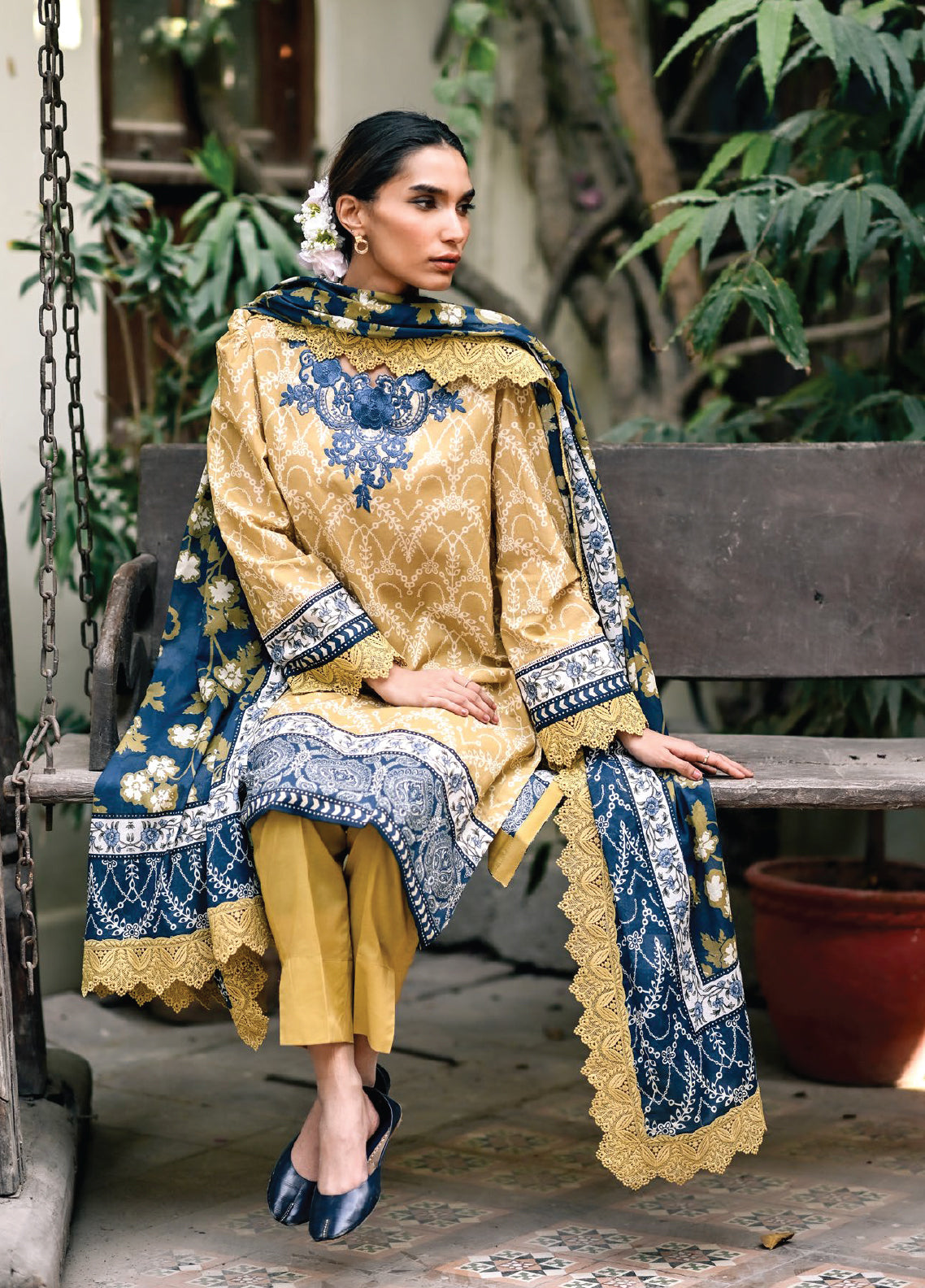 Rango Ka Angan By Gul Ahmed Embroidered Lawn 3 Piece Unstitched Suit GA26RKA D-CL-52536 Rango Ka Angan By Gul Ahmed Embroidered Lawn 3 Piece Unstitched Suit GA26RKA D-CL-52536