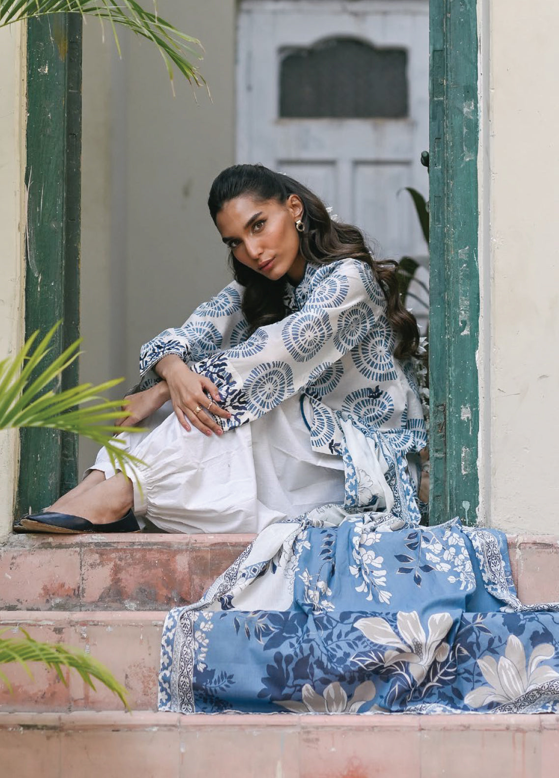 Rango Ka Angan By Gul Ahmed Embroidered Lawn 3 Piece Unstitched Suit GA26RKA D-CL-62261 Rango Ka Angan By Gul Ahmed Embroidered Lawn 3 Piece Unstitched Suit GA26RKA D-CL-62261