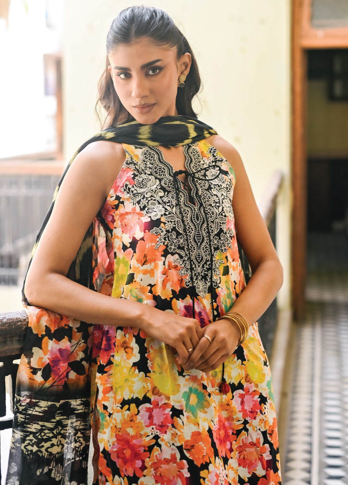 Rango Ka Angan By Gul Ahmed Embroidered Lawn 3 Piece Unstitched Suit GA26RKA D-DN-62002 Rango Ka Angan By Gul Ahmed Embroidered Lawn 3 Piece Unstitched Suit GA26RKA D-DN-62002