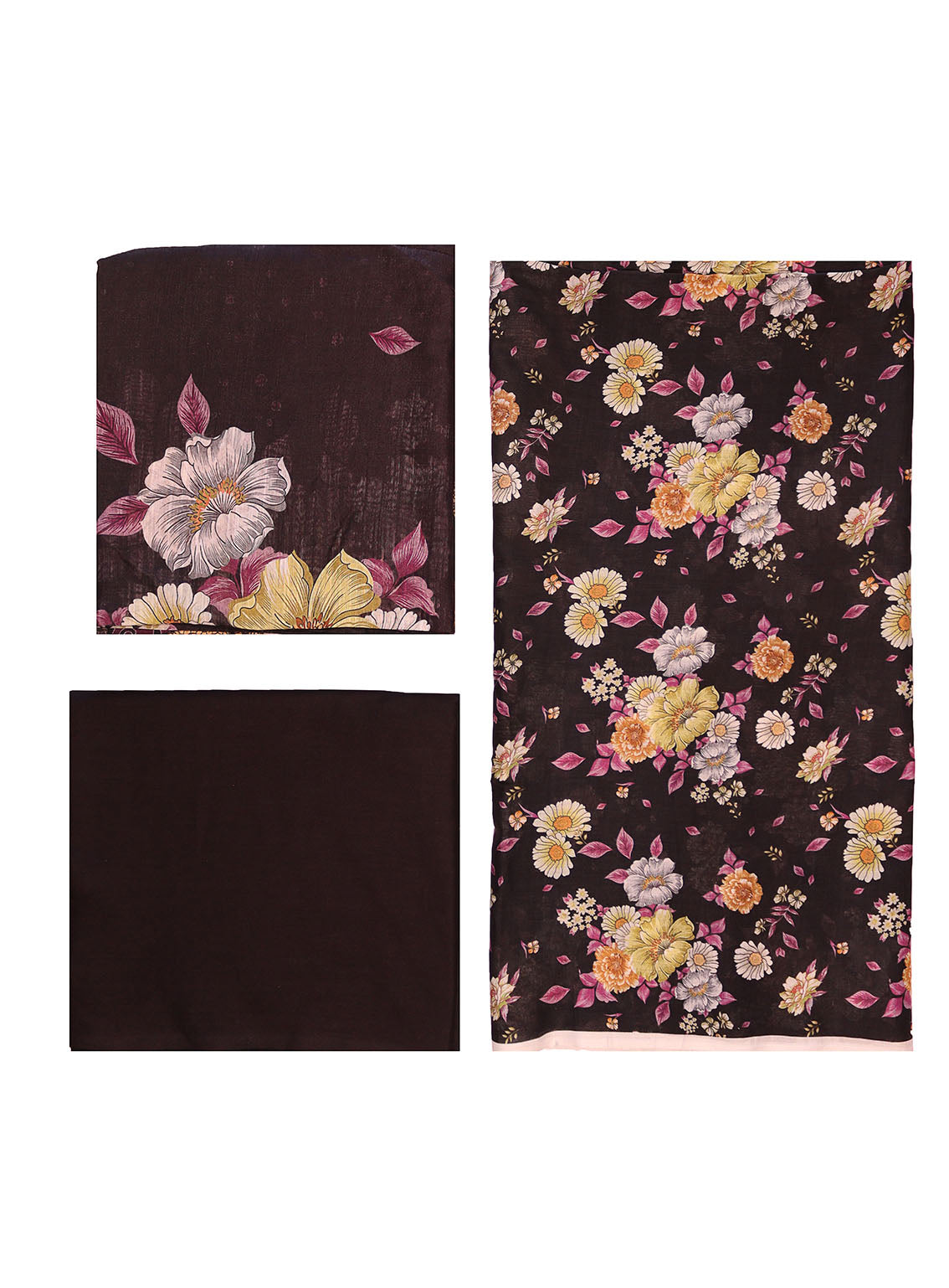 Ravi Digital Printed Lawn Suits Unstitched 3 Piece - RV24CL 12571 Ravi Digital Printed Lawn Suits Unstitched 3 Piece - RV24CL 12571