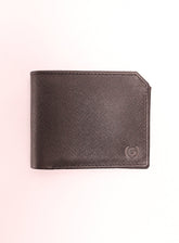 Reputable Verticle Wallet By Gilani Black - GIL24MW 20