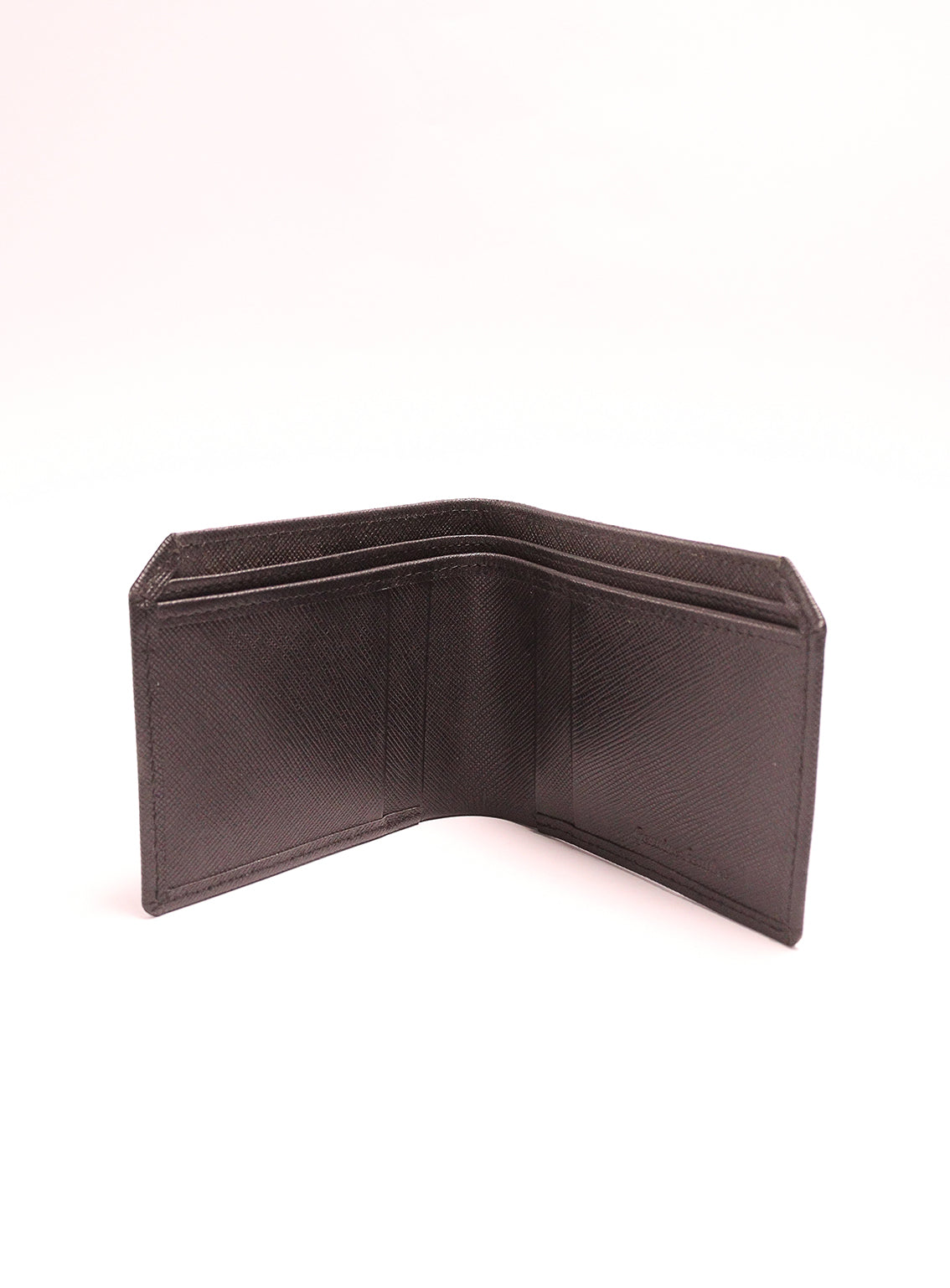 Reputable Verticle Wallet By Gilani Black - GIL24MW 20 Reputable Verticle Wallet By Gilani Black - GIL24MW 20
