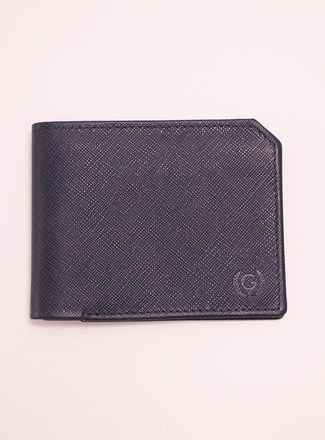 Reputable Verticle Wallet By Gilani Blue - GIL24MW 22 Reputable Verticle Wallet By Gilani Blue - GIL24MW 22