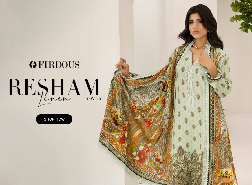 Firdous Textiles Royal Fashion