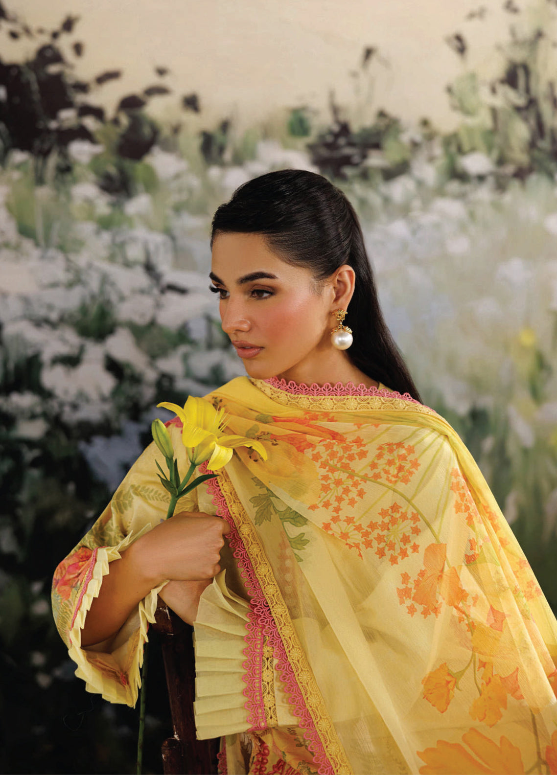 Rimjhim By Zarqash The Moonsoon Embroidered Pima Lawn 3 Piece Unstitched Suit ZQ26RTME D-ZQ001 MEHRAAB-E-GUL Rimjhim By Zarqash The Moonsoon Embroidered Pima Lawn 3 Piece Unstitched Suit ZQ26RTME D-ZQ001 MEHRAAB-E-GUL