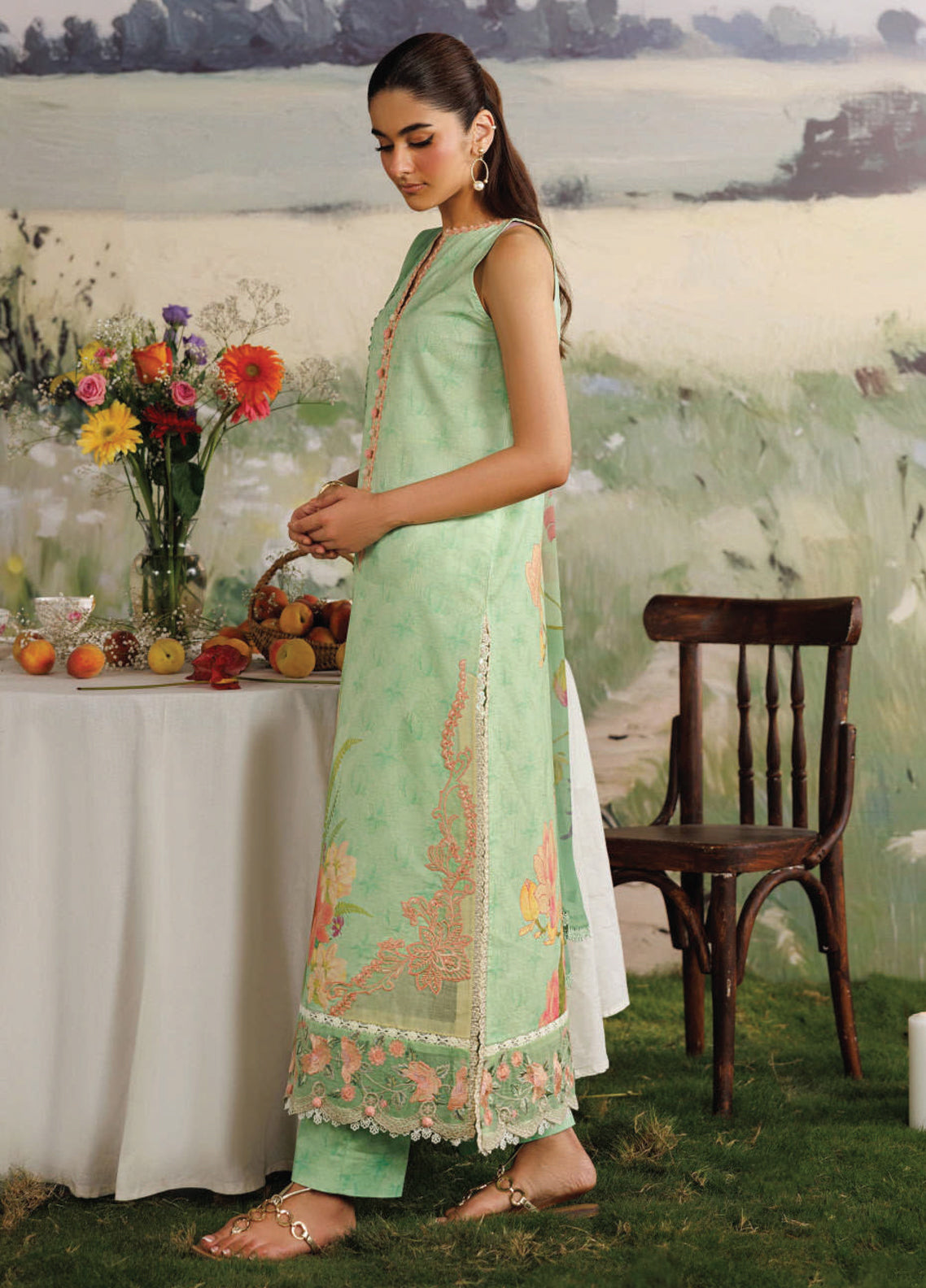 Rimjhim By Zarqash The Moonsoon Embroidered Pima Lawn 3 Piece Unstitched Suit ZQ26RTME D-ZQ002 MEHRAAB-E-GUL Rimjhim By Zarqash The Moonsoon Embroidered Pima Lawn 3 Piece Unstitched Suit ZQ26RTME D-ZQ002 MEHRAAB-E-GUL