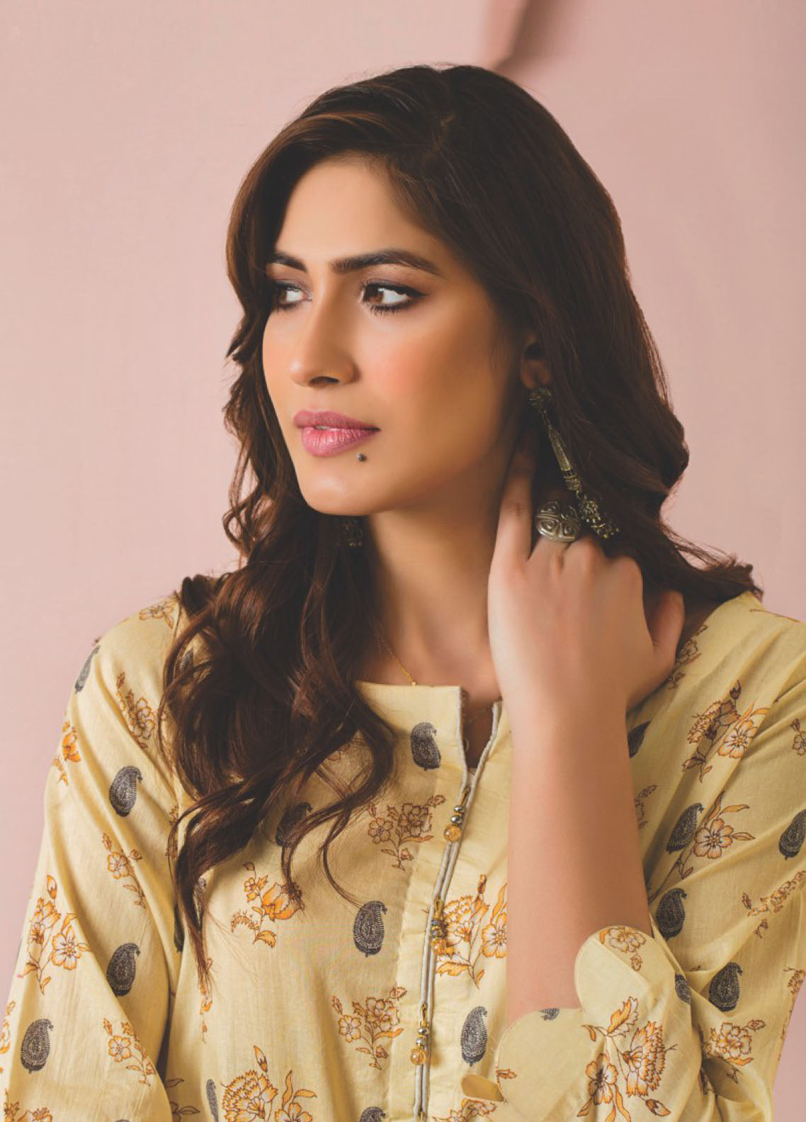 Rocco By Rashid Textile Printed Lawn Suits Unstitched 2 Piece - RT24PL 8047 Rocco By Rashid Textile Printed Lawn Suits Unstitched 2 Piece - RT24PL 8047