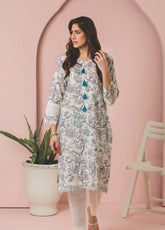 Rocco By Rashid Textile Printed Lawn Suits Unstitched 2 Piece - RT24PL 8048