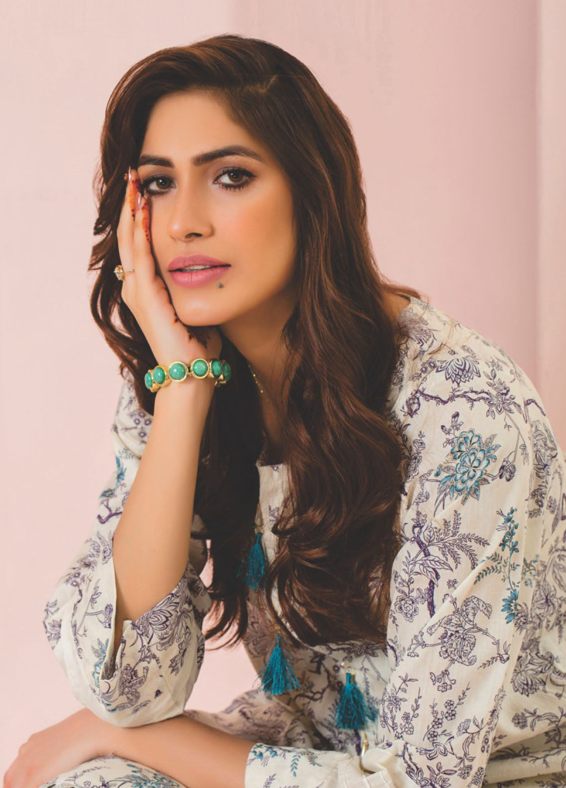 Rocco By Rashid Textile Printed Lawn Suits Unstitched 2 Piece - RT24PL 8048 Rocco By Rashid Textile Printed Lawn Suits Unstitched 2 Piece - RT24PL 8048