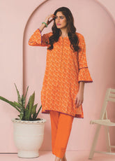 Rocco By Rashid Textile Printed Lawn Suits Unstitched 2 Piece - RT24PL 8049