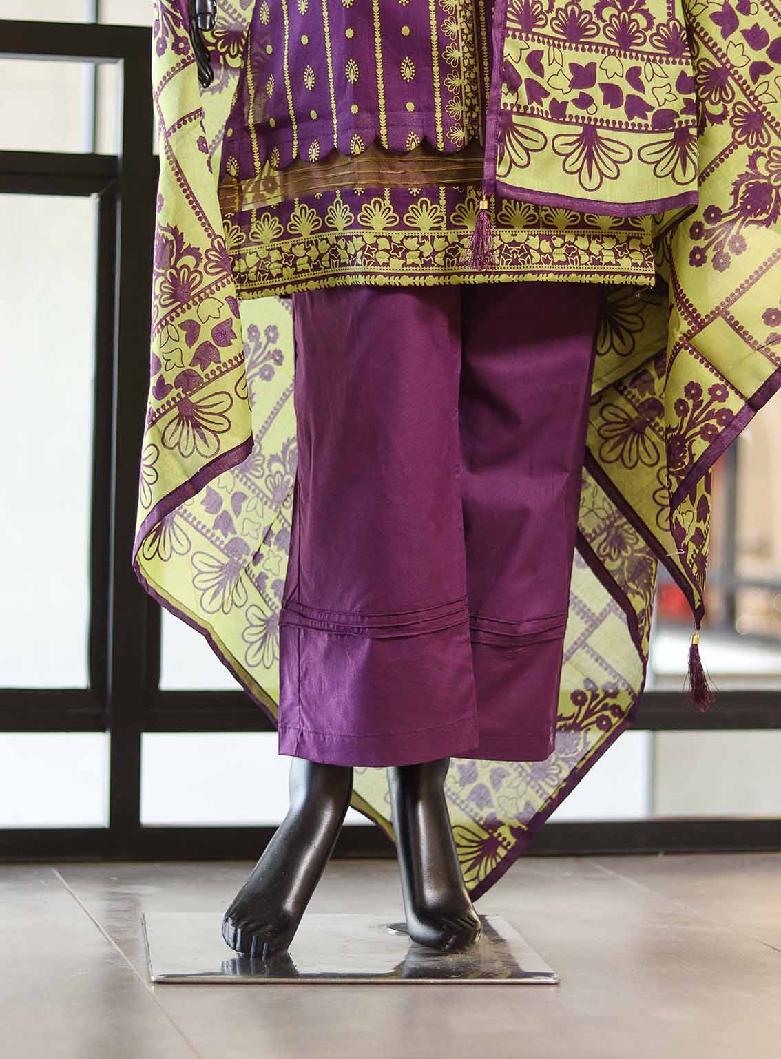Royal Fashion Printed Lawn Suits Stitched 3 Piece RF25AJ PL-12 Royal Fashion Printed Lawn Suits Stitched 3 Piece RF25AJ PL-12
