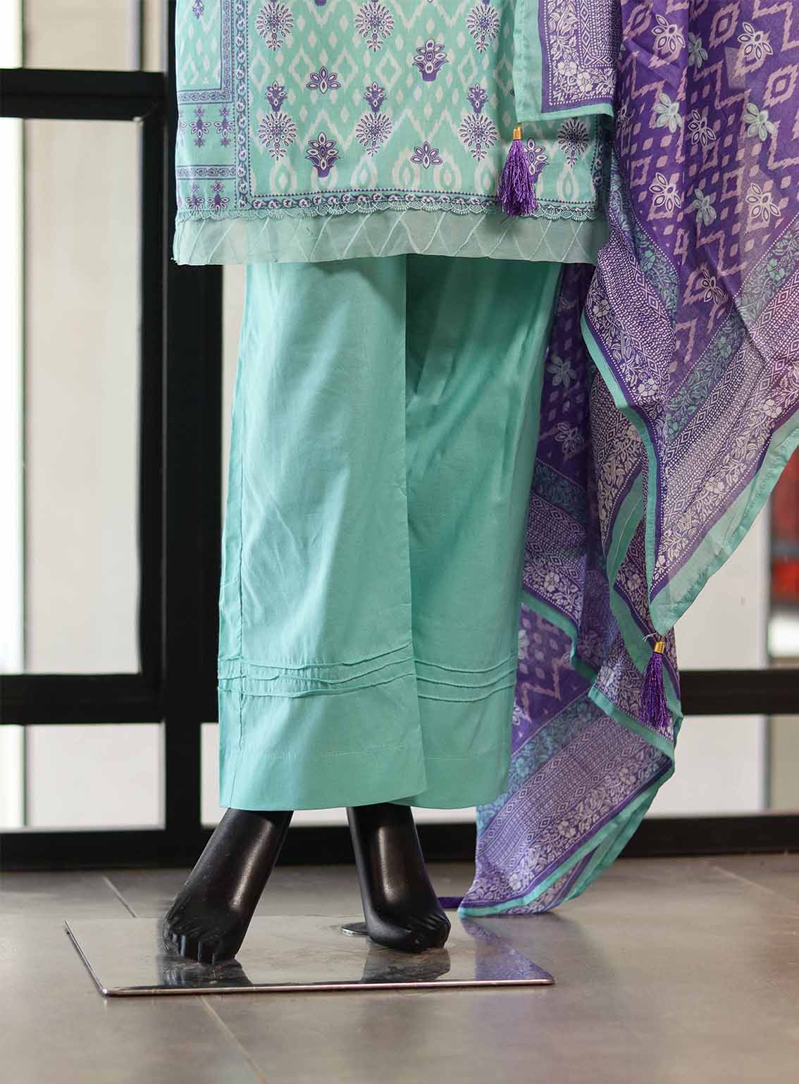 Royal Fashion Printed Lawn Suits Stitched 3 Piece RF25AJ PL-23 Royal Fashion Printed Lawn Suits Stitched 3 Piece RF25AJ PL-23