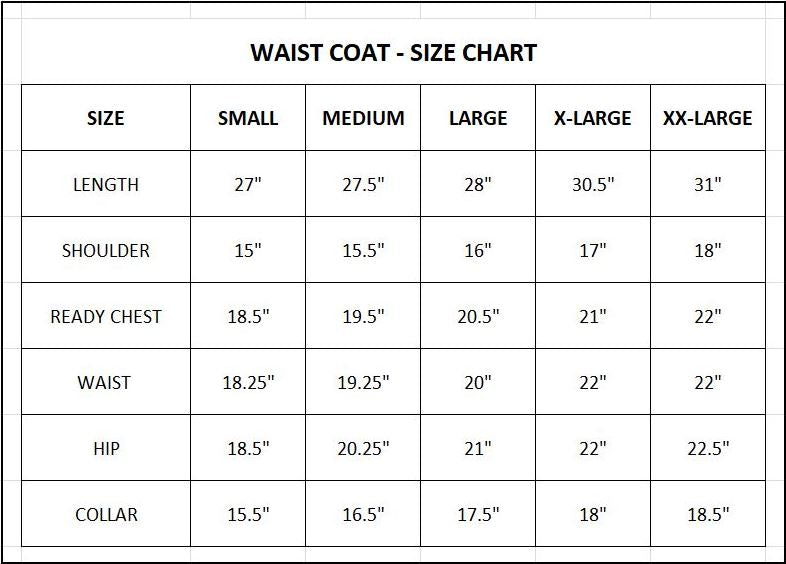 Royal Fashion Plain Suiting Waistcoat - STI Royal Fashion Plain Suiting Waistcoat - STI