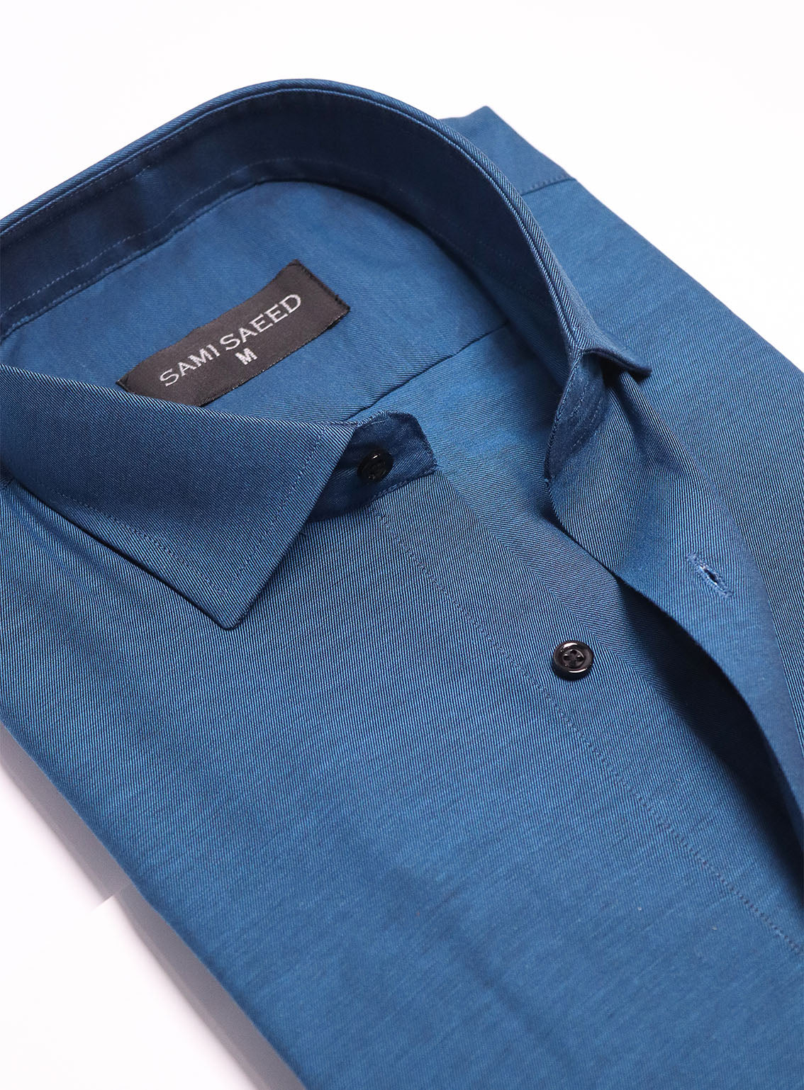 Sami Saeed Exclusive Cotton Shirts For Men - RF24S 02 Sami Saeed Exclusive Cotton Shirts For Men - RF24S 02
