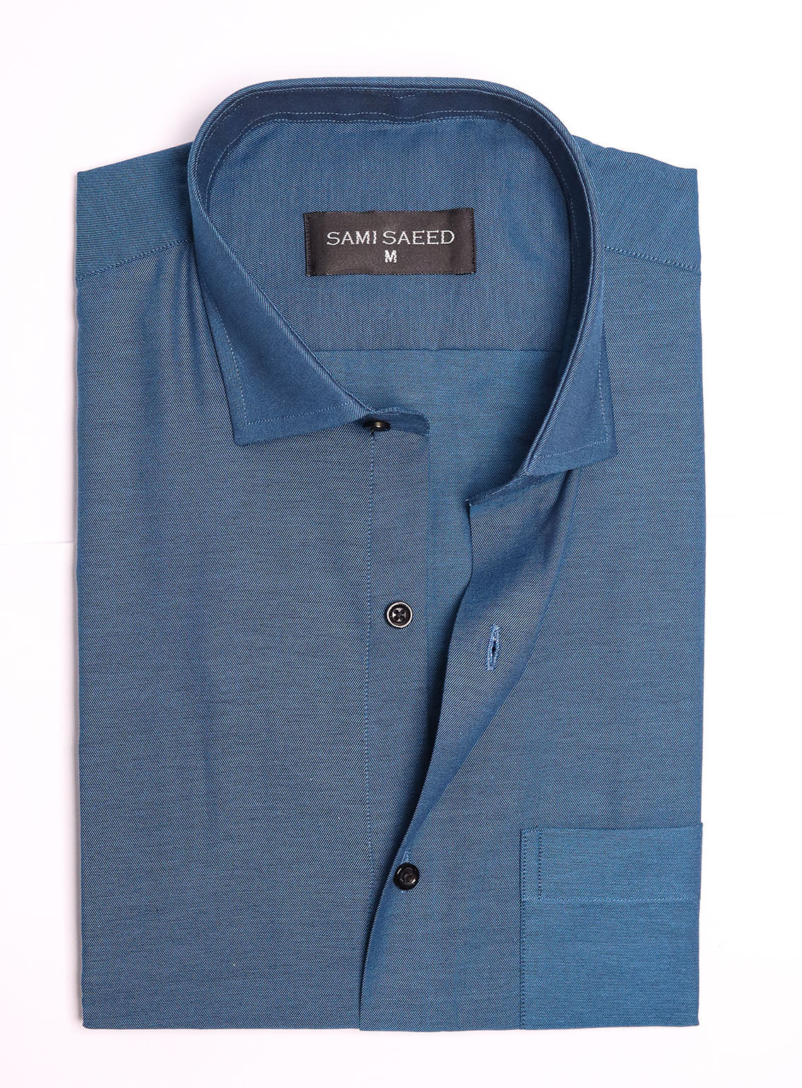 Sami Saeed Exclusive Cotton Shirts For Men - RF24S 02 Sami Saeed Exclusive Cotton Shirts For Men - RF24S 02