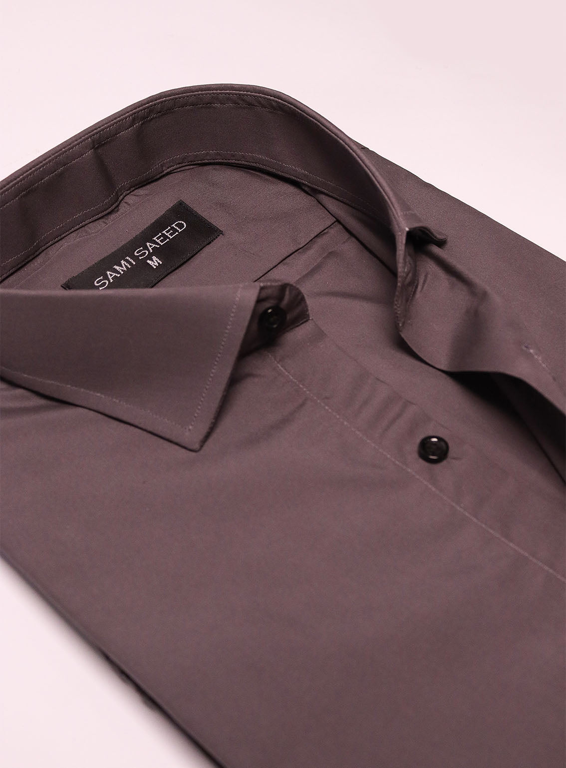 Sami Saeed Exclusive Cotton Shirts For Men - RF24S 03 Sami Saeed Exclusive Cotton Shirts For Men - RF24S 03