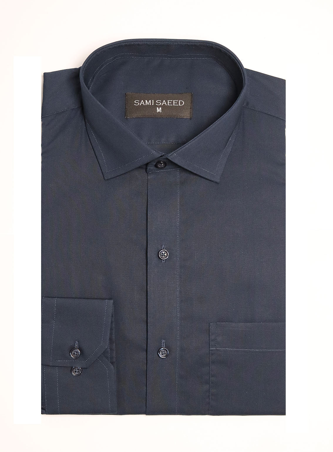 Sami Saeed Exclusive Cotton Shirts For Men - RF24S 04 Sami Saeed Exclusive Cotton Shirts For Men - RF24S 04