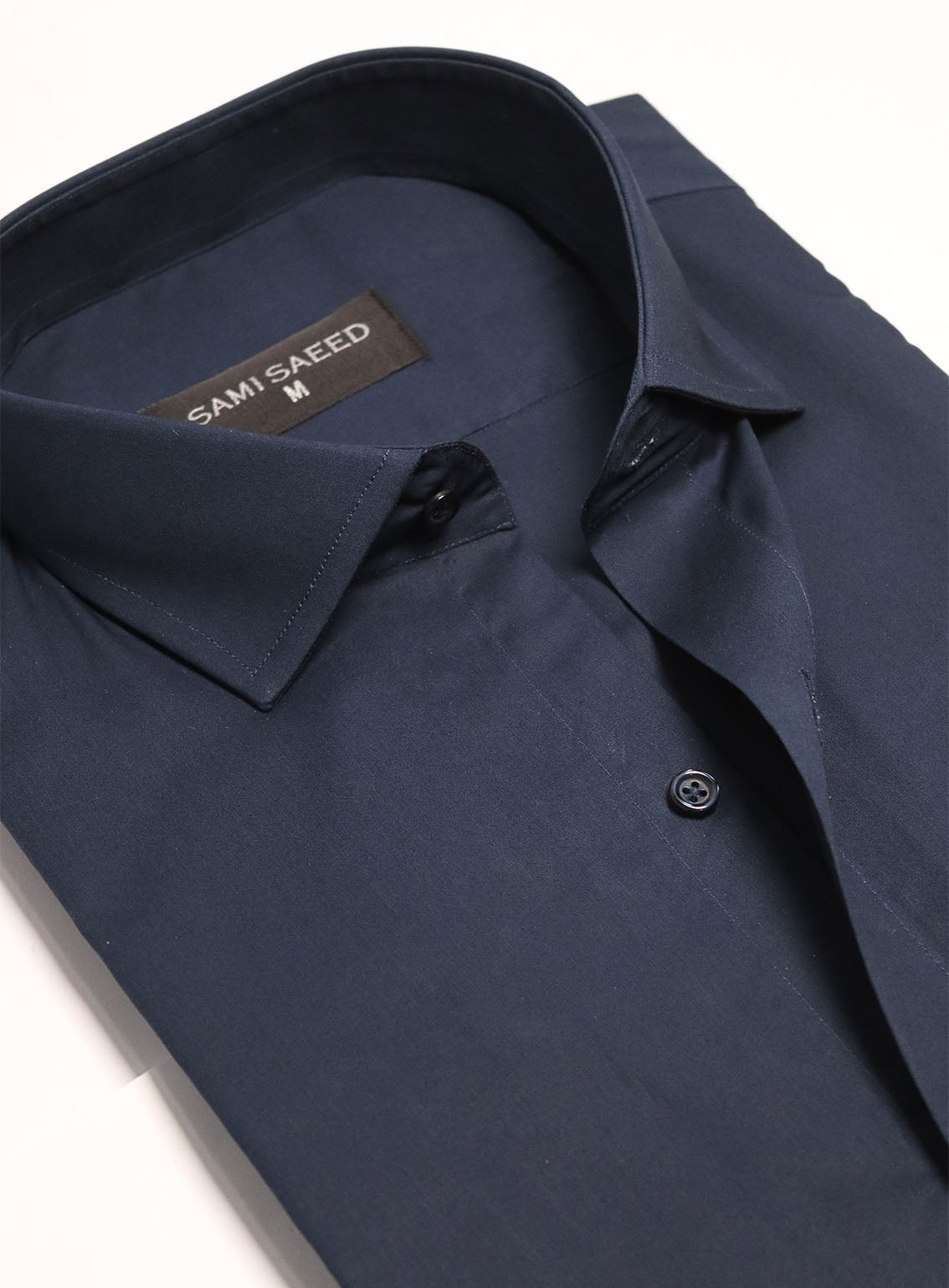 Sami Saeed Exclusive Cotton Shirts For Men - RF24S 04 Sami Saeed Exclusive Cotton Shirts For Men - RF24S 04