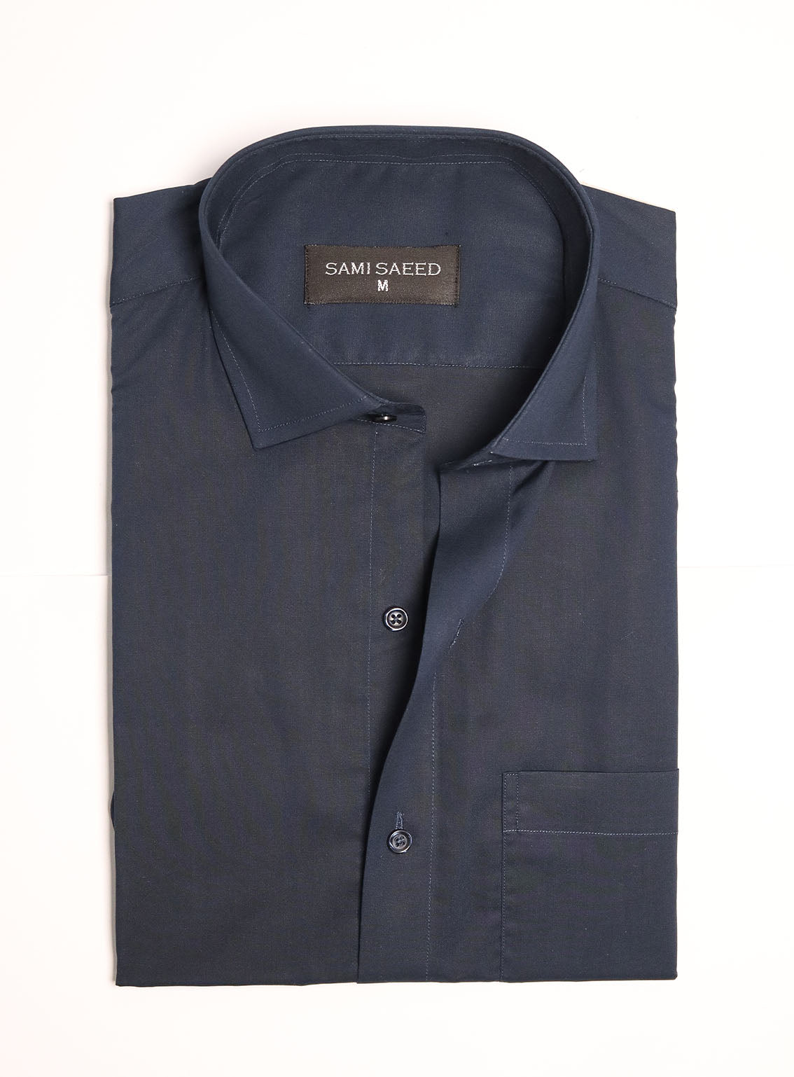 Sami Saeed Exclusive Cotton Shirts For Men - RF24S 04 Sami Saeed Exclusive Cotton Shirts For Men - RF24S 04