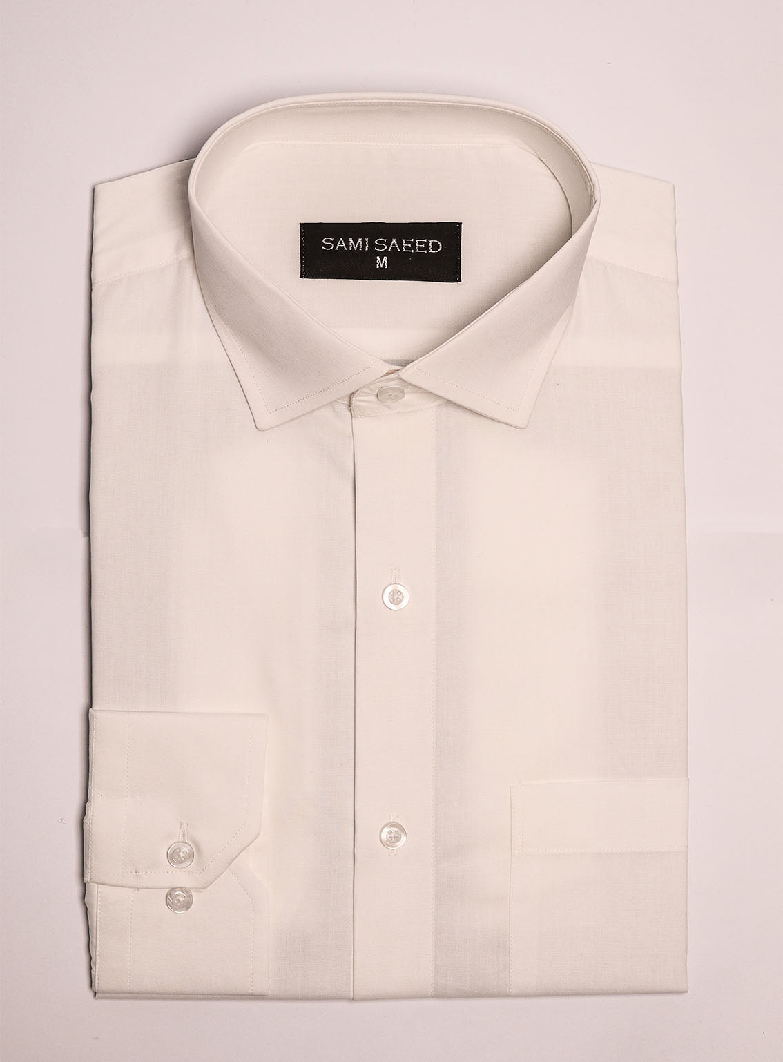 Sami Saeed Exclusive Cotton Shirts For Men - RF24S 05 Sami Saeed Exclusive Cotton Shirts For Men - RF24S 05