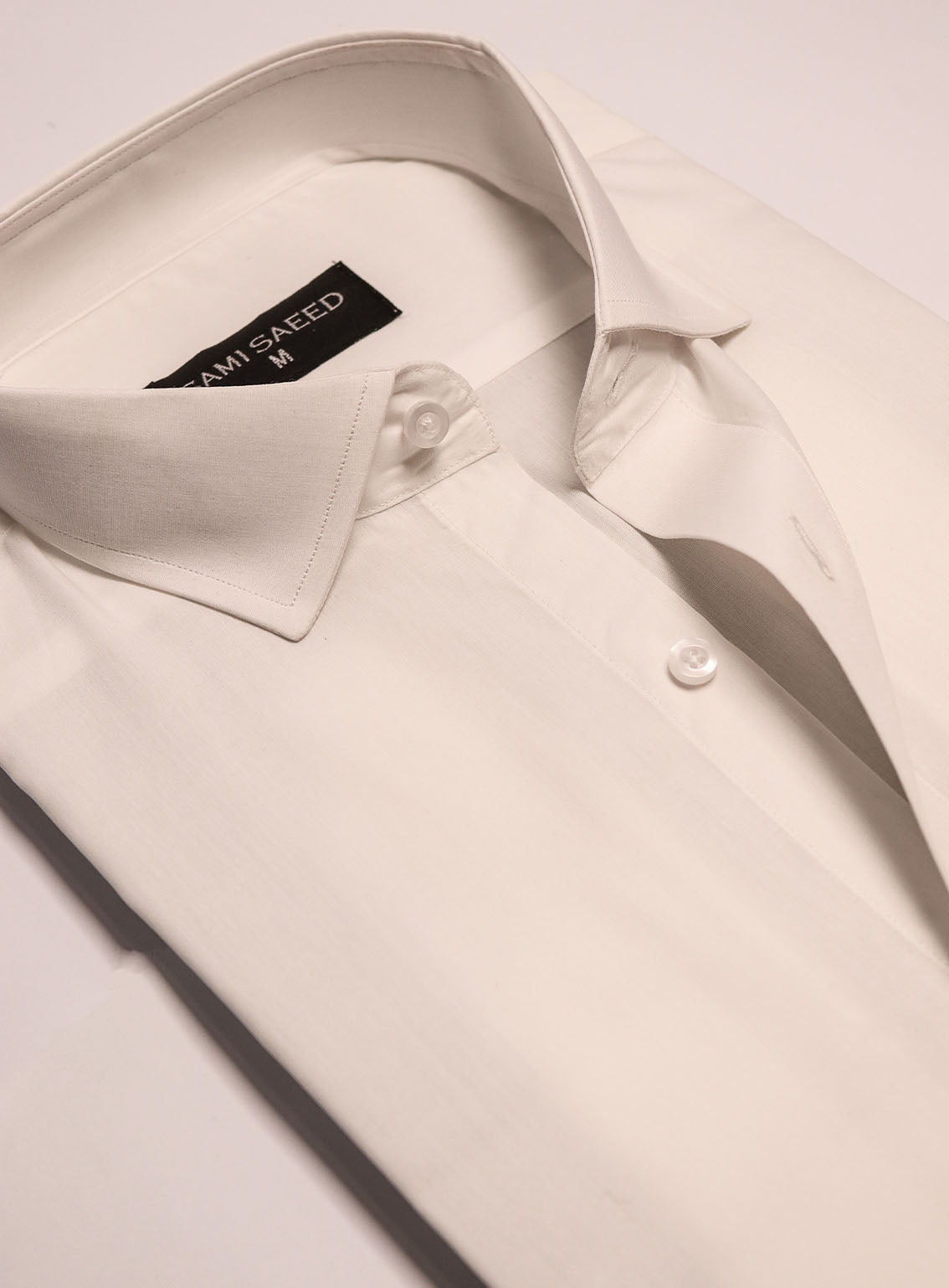 Sami Saeed Exclusive Cotton Shirts For Men - RF24S 05 Sami Saeed Exclusive Cotton Shirts For Men - RF24S 05