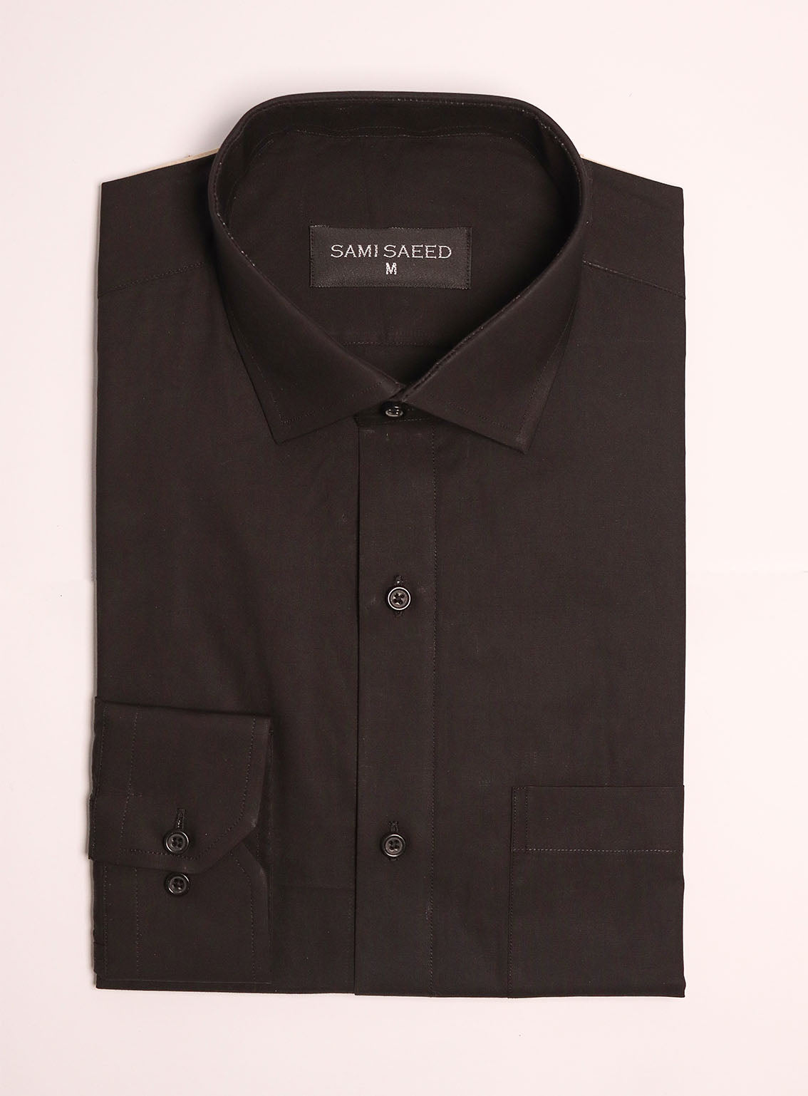 Sami Saeed Exclusive Cotton Shirts For Men - RF24S 06 Sami Saeed Exclusive Cotton Shirts For Men - RF24S 06