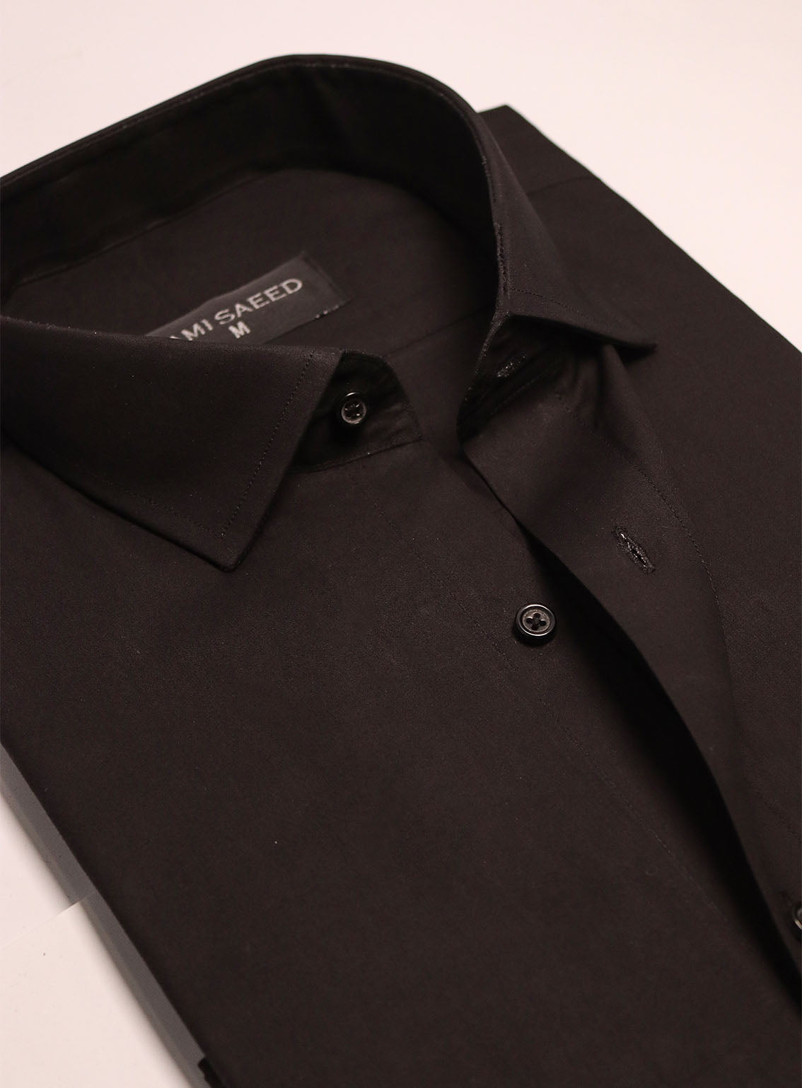 Sami Saeed Exclusive Cotton Shirts For Men - RF24S 06 Sami Saeed Exclusive Cotton Shirts For Men - RF24S 06