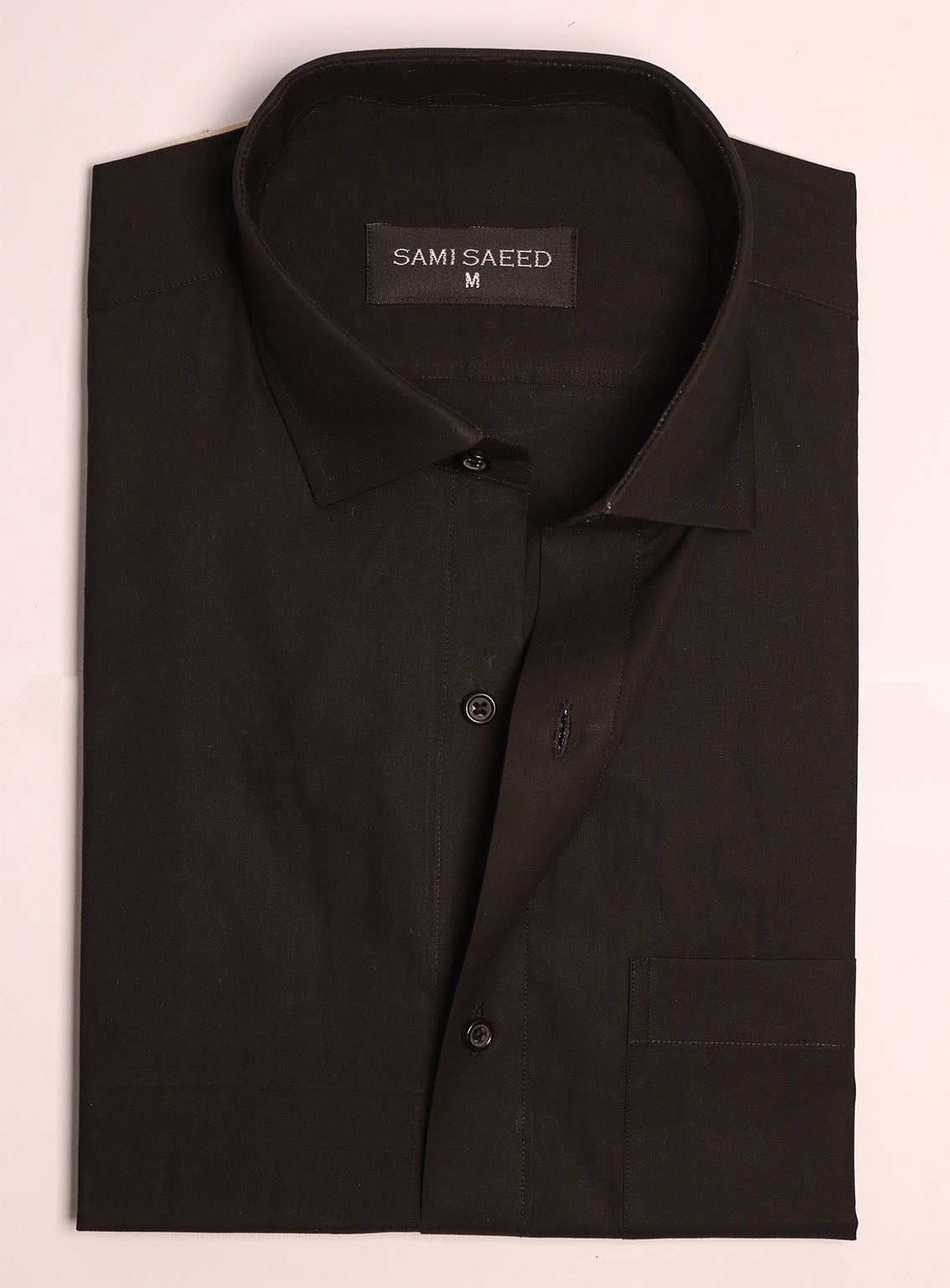 Sami Saeed Exclusive Cotton Shirts For Men - RF24S 06 Sami Saeed Exclusive Cotton Shirts For Men - RF24S 06
