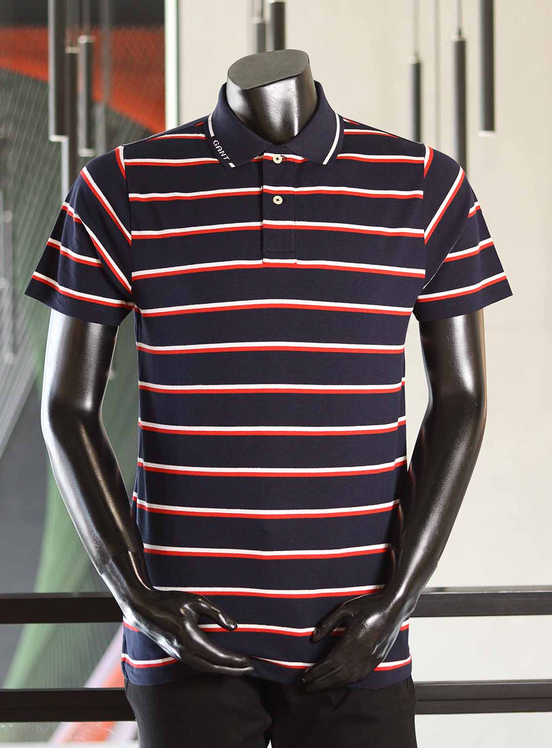 Royal Fashion Polo Shirt For Men - RF25PC SB 022 Royal Fashion Polo Shirt For Men - RF25PC SB 022