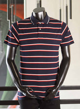 Royal Fashion Polo Shirt For Men - RF25PC SB 022