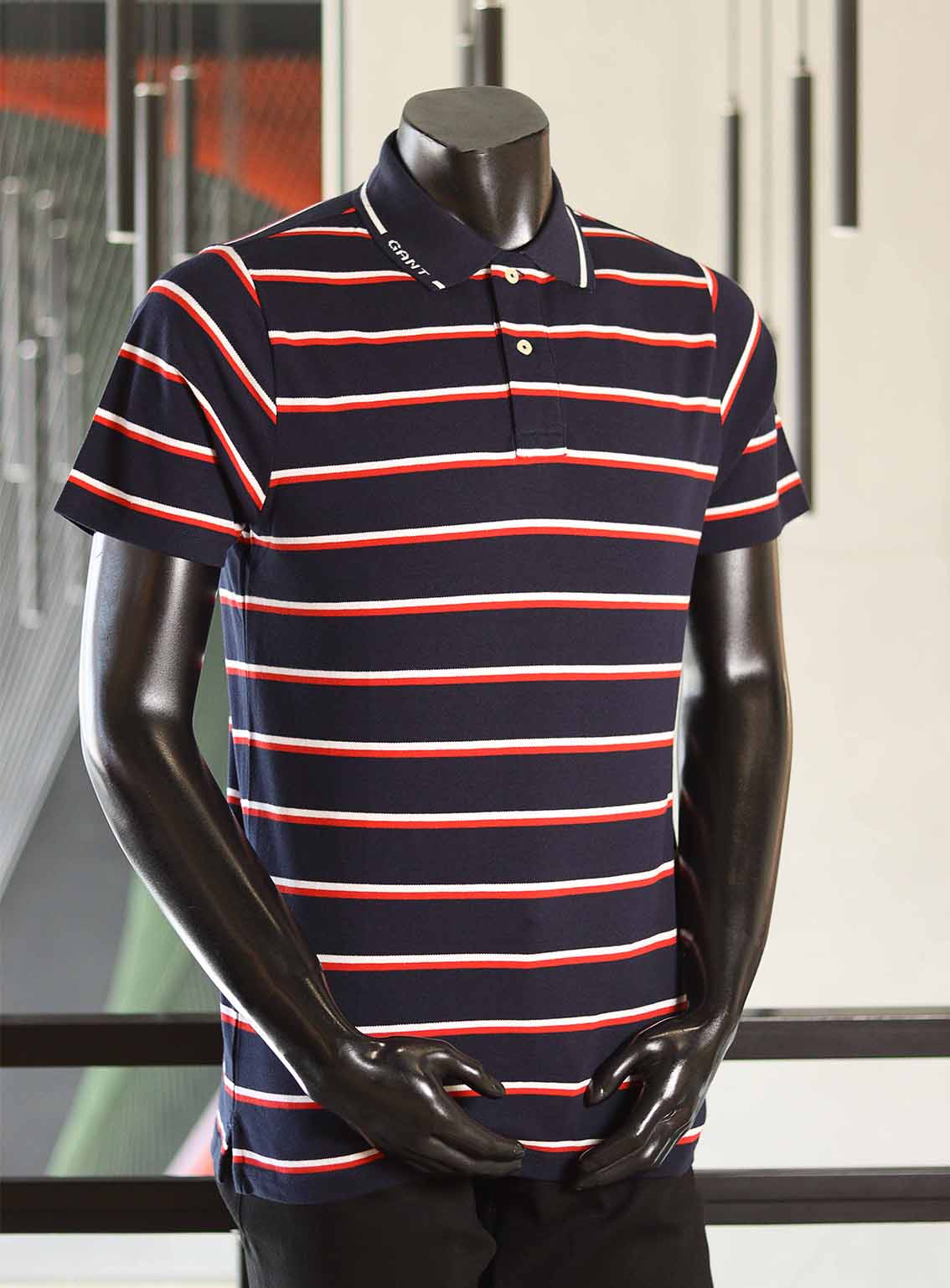 Royal Fashion Polo Shirt For Men - RF25PC SB 022 Royal Fashion Polo Shirt For Men - RF25PC SB 022