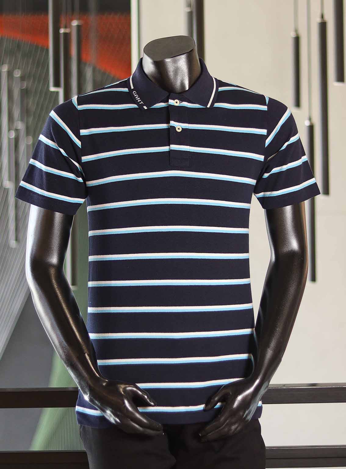 Royal Fashion Polo Shirt For Men - RF25PC SB 023 Royal Fashion Polo Shirt For Men - RF25PC SB 023