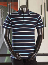 Royal Fashion Polo Shirt For Men - RF25PC SB 023