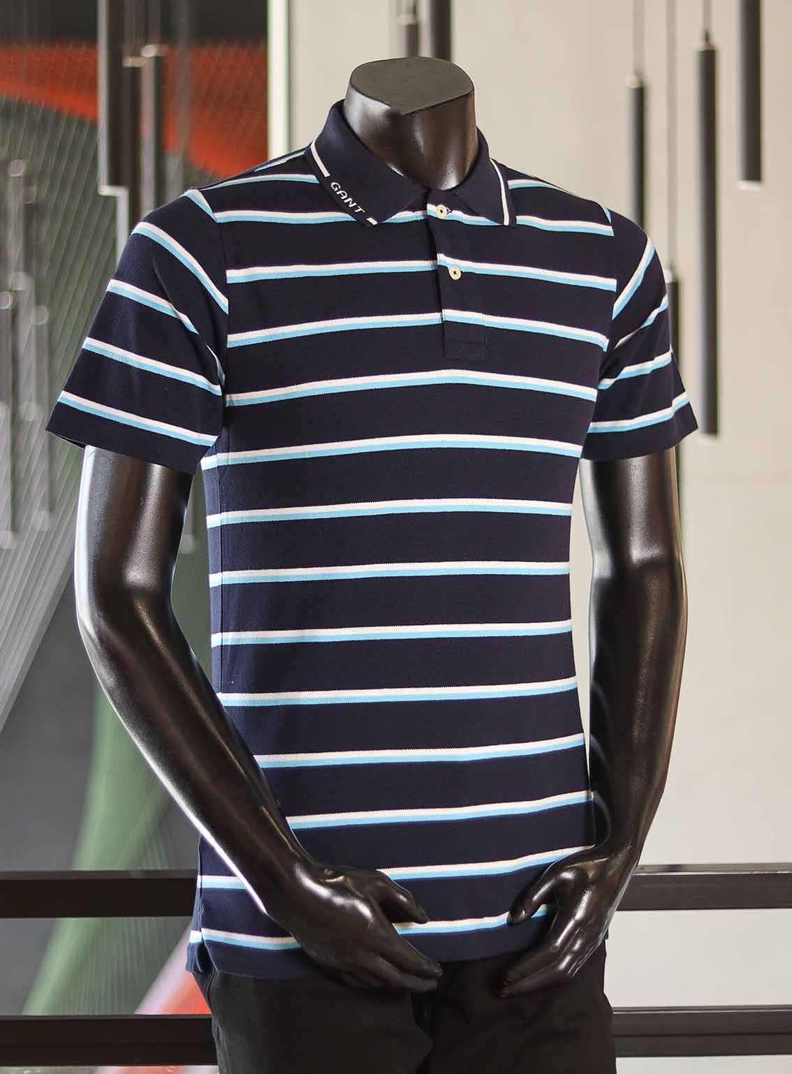 Royal Fashion Polo Shirt For Men - RF25PC SB 023 Royal Fashion Polo Shirt For Men - RF25PC SB 023