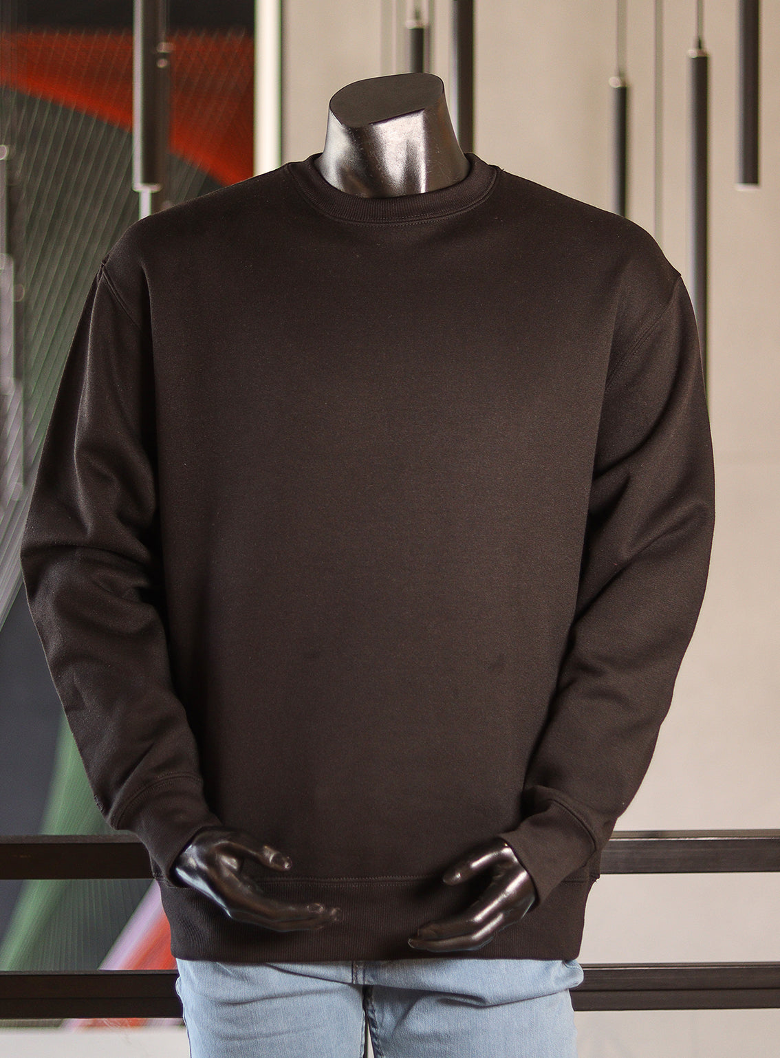 Royal Fashion Sweat Shirts For Men - RF24SWS 04 Royal Fashion Sweat Shirts For Men - RF24SWS 04