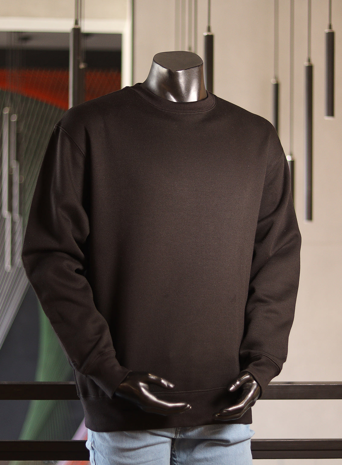 Royal Fashion Sweat Shirts For Men - RF24SWS 04 Royal Fashion Sweat Shirts For Men - RF24SWS 04