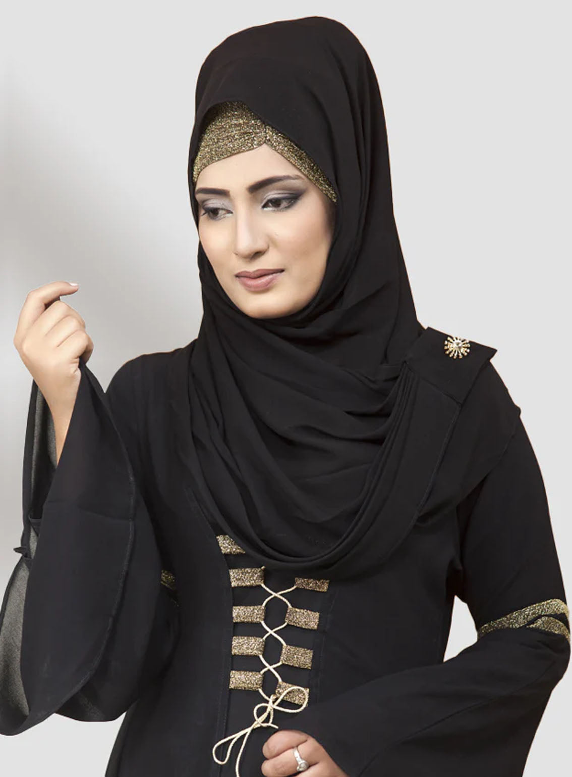 Royal Hijab By Hijab ul Hareem - HH24HS 05 Royal Hijab By Hijab ul Hareem - HH24HS 05